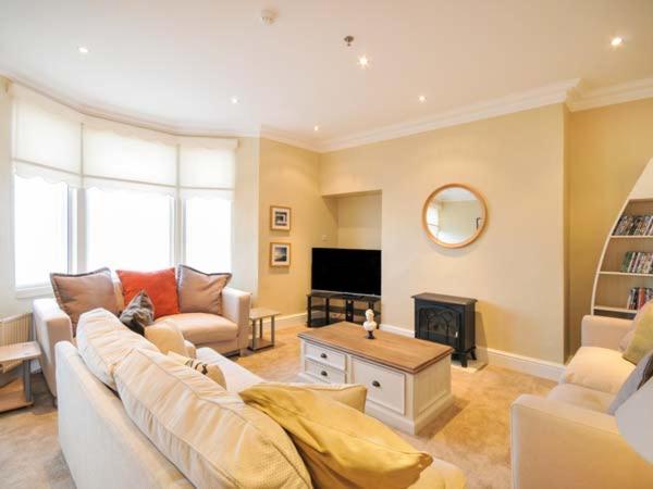 Holiday home Queen's Cliff Scarborough