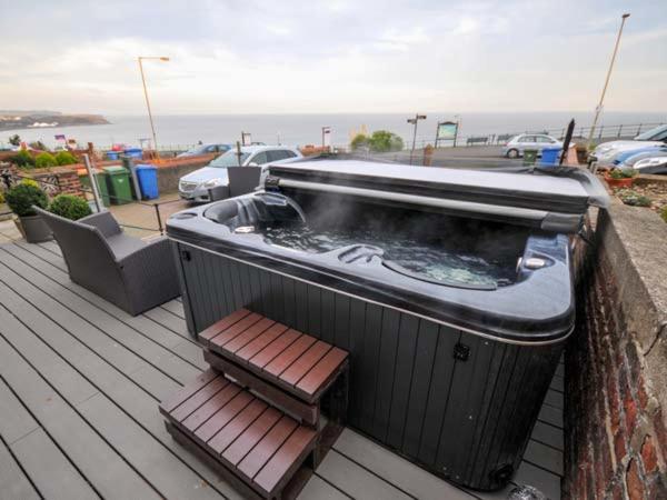 Holiday home Queen's Cliff *