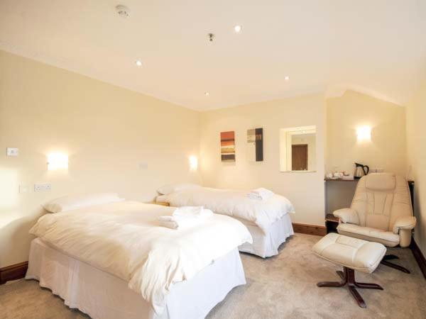 Holiday home Queen's Cliff *